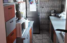 De vanzare 3 camere, 86 mp, boxa, zona strazii Dorobantilor