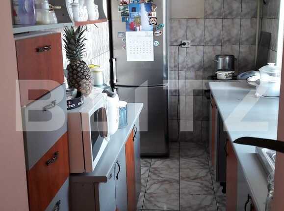 Apartament de vânzare 3 camere Marasti - 30101AV | BLITZ Cluj-Napoca | Poza5