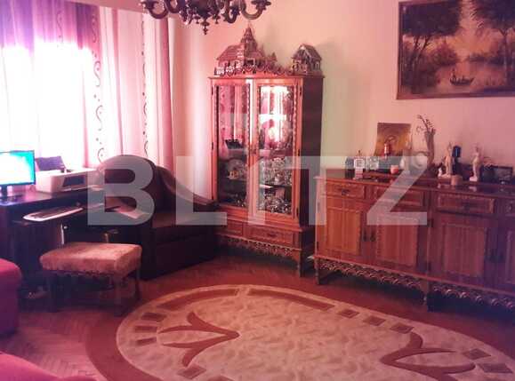 Apartament de vânzare 3 camere Marasti - 30101AV | BLITZ Cluj-Napoca | Poza4