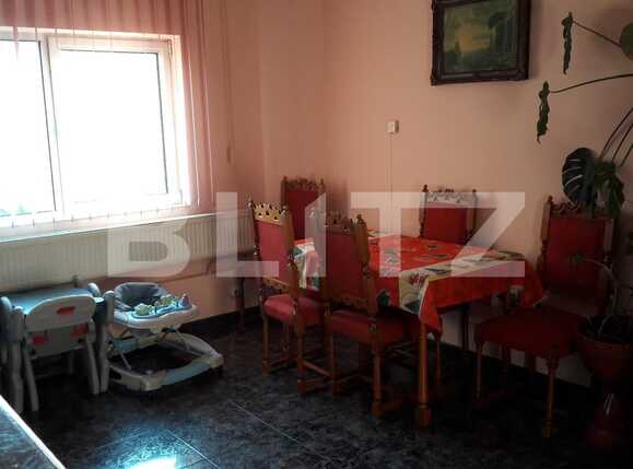 Apartament de vânzare 3 camere Marasti - 30101AV | BLITZ Cluj-Napoca | Poza1