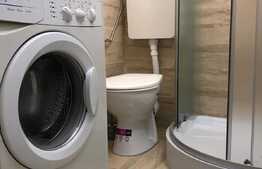 De vanzare garsoniera, 15 mp, decomandata, zona Parcul Central