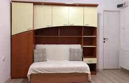 De vanzare garsoniera, 15 mp, decomandata, zona Parcul Central