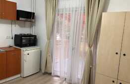 De vanzare garsoniera, 15 mp, decomandata, zona Parcul Central