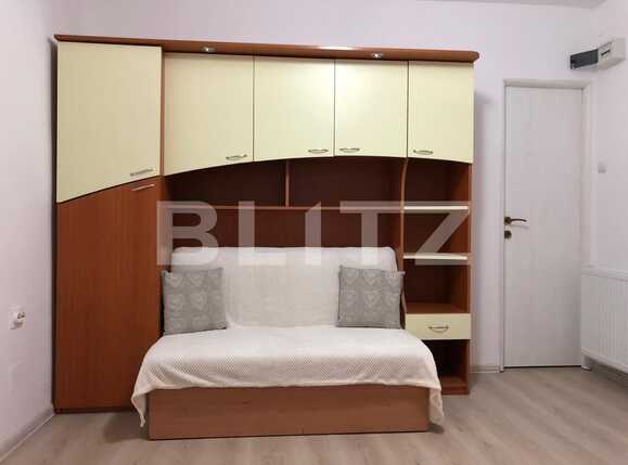 Garsonieră de vânzare Plopilor - 30102AV | BLITZ Cluj-Napoca | Poza1