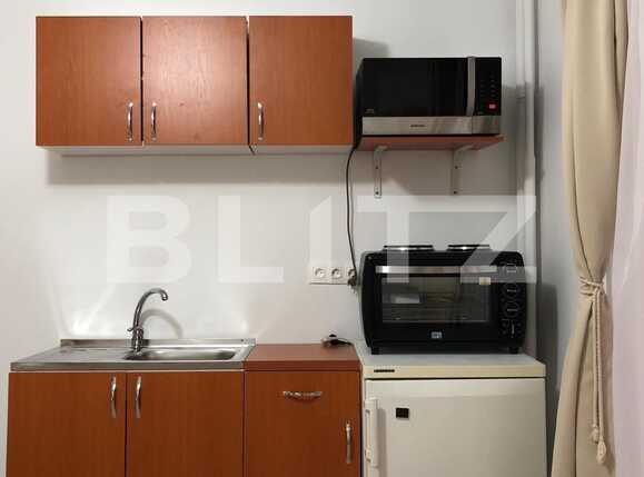 Garsonieră de vânzare Plopilor - 30102AV | BLITZ Cluj-Napoca | Poza3