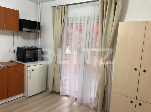 Garsonieră de vânzare Plopilor - 30102AV | BLITZ Cluj-Napoca | Poza2