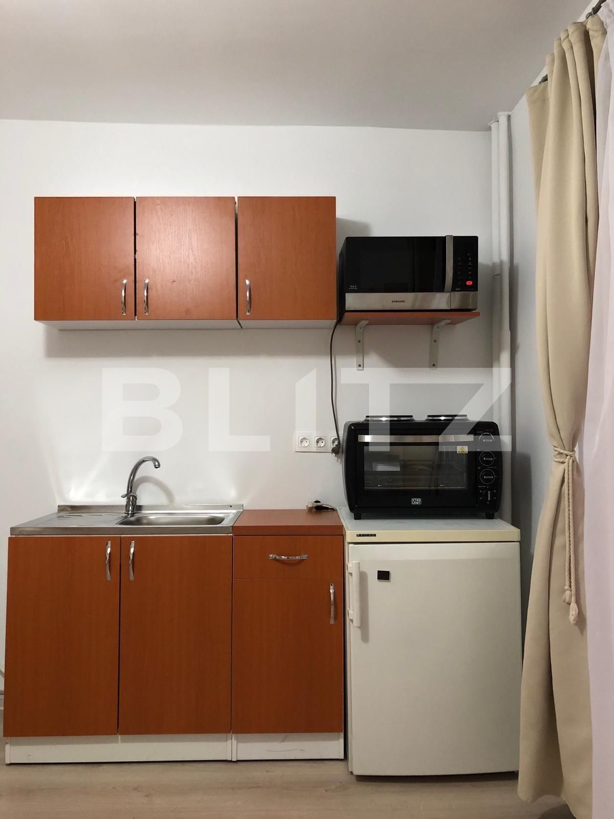 Garsonieră de vânzare Plopilor - 30102AV | BLITZ Cluj-Napoca | Poza3