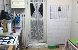 Apartament 2 camere, 48 mp, decomandat, boxa, zona Expo Transilvania