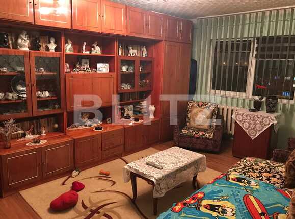 Apartament de vânzare 2 camere Marasti - 30103AV | BLITZ Cluj-Napoca | Poza1