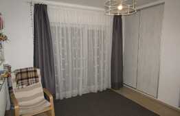 Apartament cu 2 camere, 52 mp, pod de 40 mp! Zona strazii Stejarului!