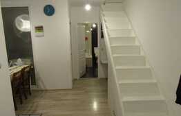 Apartament cu 2 camere, 52 mp, pod de 40 mp! Zona strazii Stejarului!