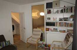 Apartament cu 2 camere, 52 mp, pod de 40 mp! Zona strazii Stejarului!