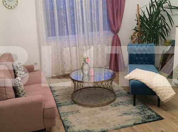 Apartament de vânzare 3 camere Bună Ziua - 30105AV | BLITZ Cluj-Napoca | Poza2