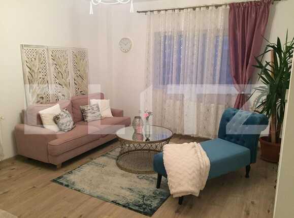 Apartament de vânzare 3 camere Bună Ziua - 30105AV | BLITZ Cluj-Napoca | Poza1