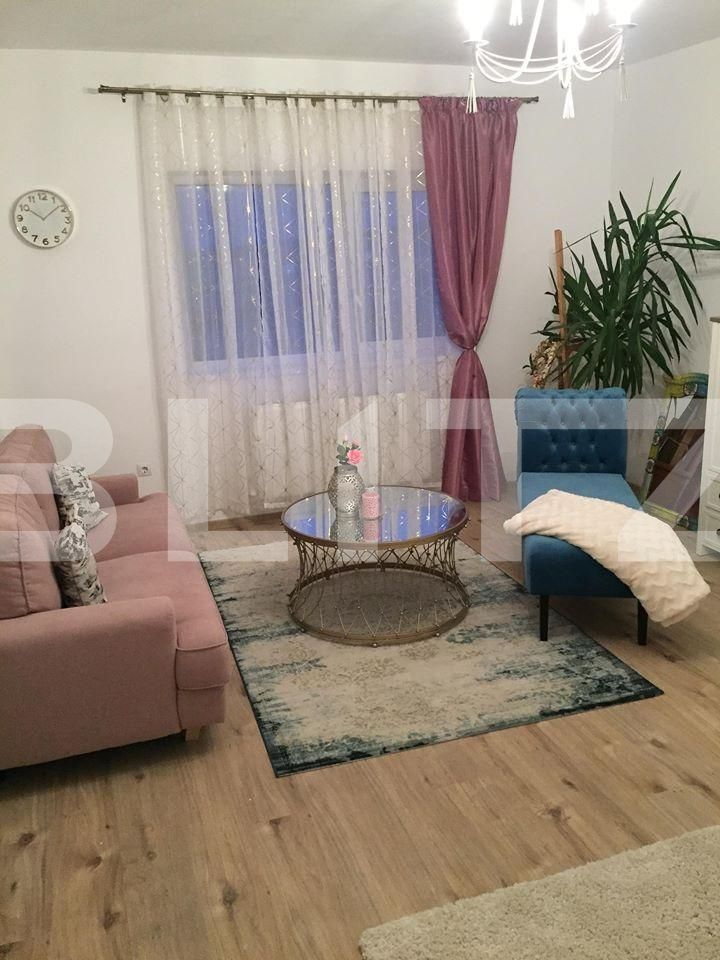 Apartament de vânzare 3 camere Bună Ziua - 30105AV | BLITZ Cluj-Napoca | Poza2