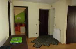 Apartament 4 camere, 100 mp, parcare, zona strazii Frunzisului