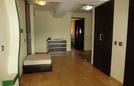 Apartament 4 camere, 100 mp, parcare, zona strazii Frunzisului