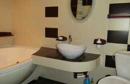 Apartament 4 camere, 100 mp, parcare, zona strazii Frunzisului