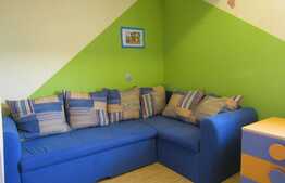 Apartament 4 camere, 100 mp, parcare, zona strazii Frunzisului