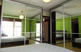 Apartament 4 camere, 100 mp, parcare, zona strazii Frunzisului