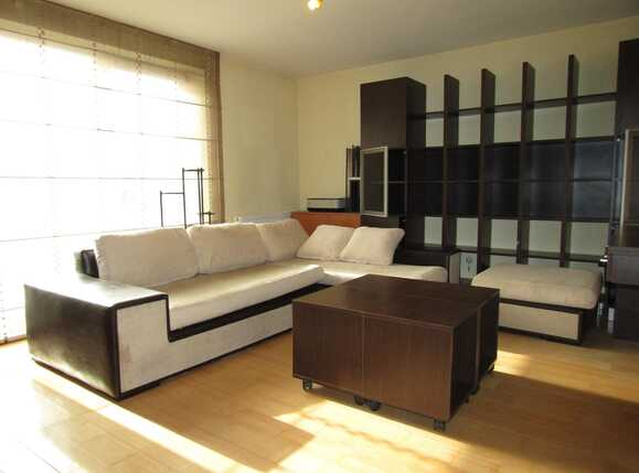 Apartament de închiriat 4 camere Manastur - 30106AI | BLITZ Cluj-Napoca | Poza1