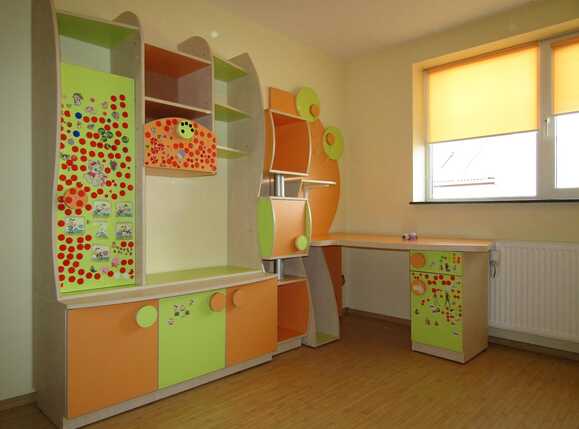 Apartament de închiriat 4 camere Manastur - 30106AI | BLITZ Cluj-Napoca | Poza9