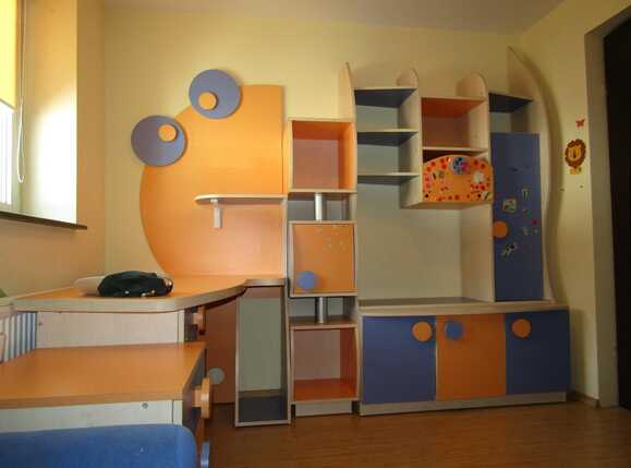 Apartament de închiriat 4 camere Manastur - 30106AI | BLITZ Cluj-Napoca | Poza4