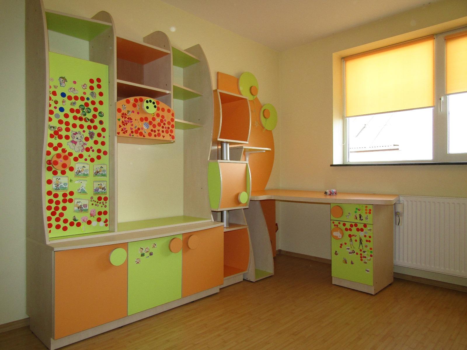 Apartament de închiriat 4 camere Manastur - 30106AI | BLITZ Cluj-Napoca | Poza9