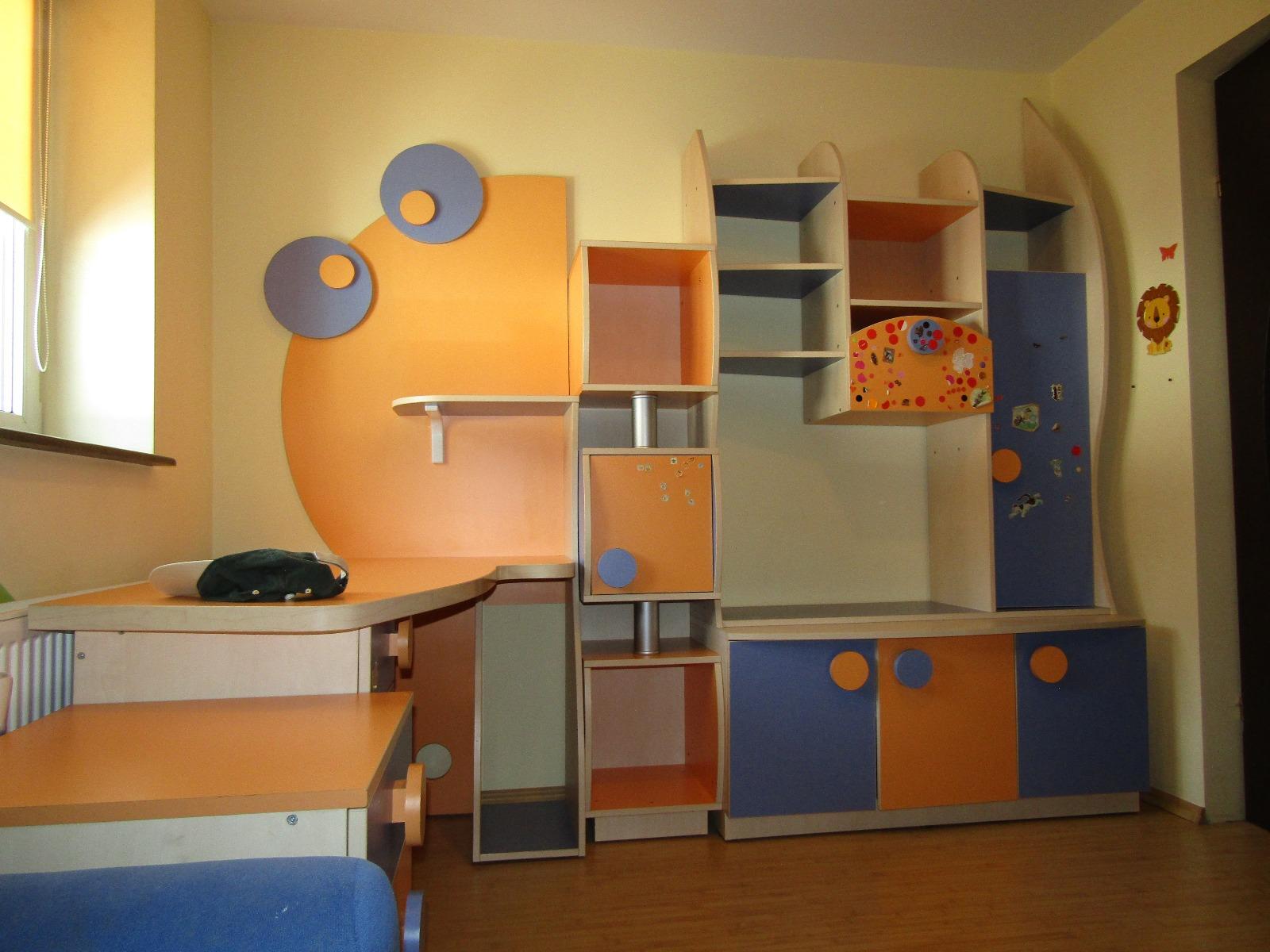 Apartament de închiriat 4 camere Manastur - 30106AI | BLITZ Cluj-Napoca | Poza4