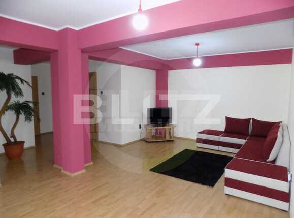 Apartament de vânzare 3 camere Marasti - 30107AV | BLITZ Cluj-Napoca | Poza1