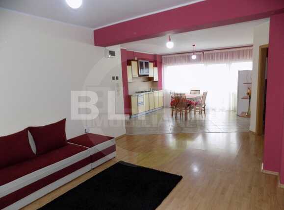 Apartament de vânzare 3 camere Marasti - 30107AV | BLITZ Cluj-Napoca | Poza2