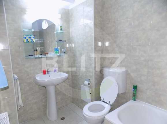 Apartament de vânzare 3 camere Marasti - 30107AV | BLITZ Cluj-Napoca | Poza13