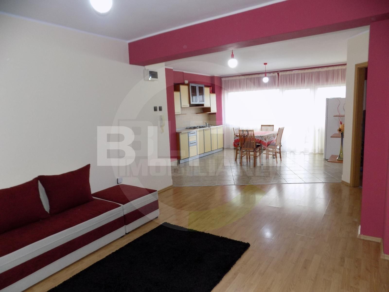 Apartament de vânzare 3 camere Marasti - 30107AV | BLITZ Cluj-Napoca | Poza2