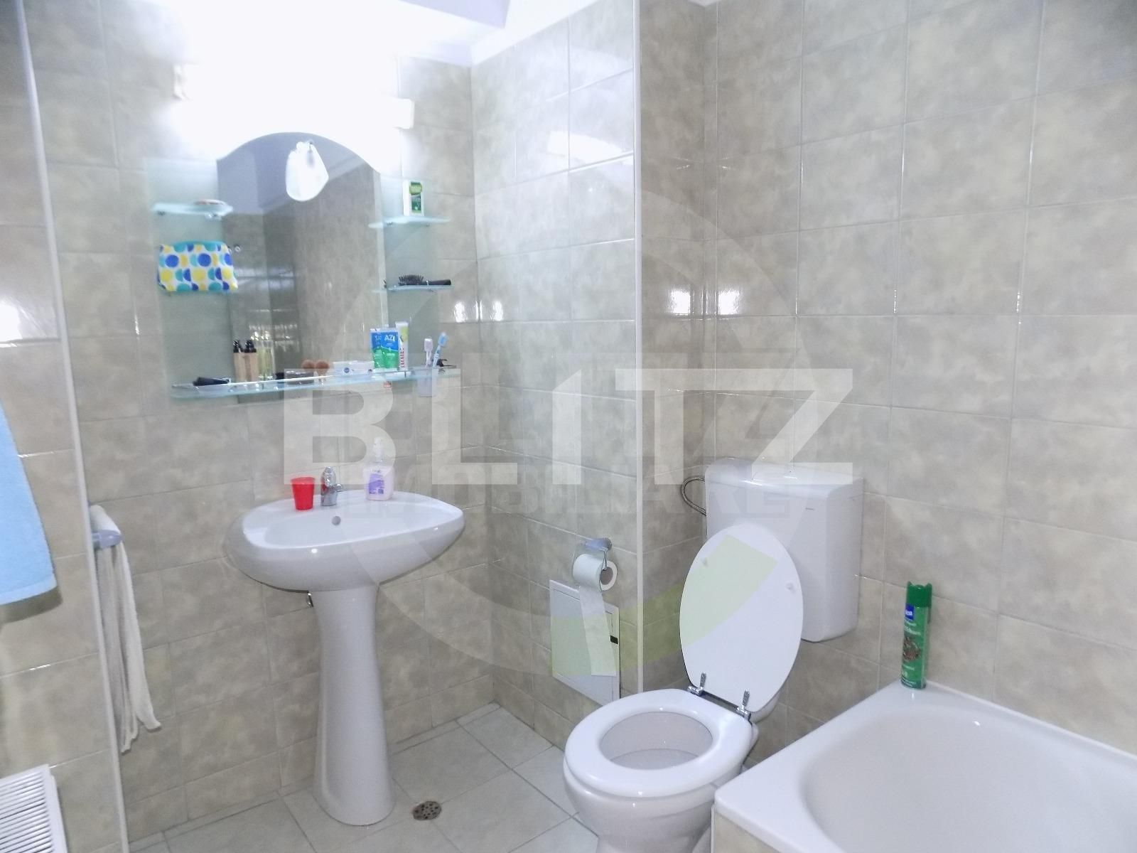 Apartament de vânzare 3 camere Marasti - 30107AV | BLITZ Cluj-Napoca | Poza13