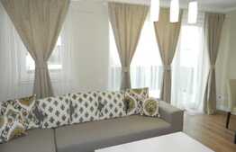 Apartament 2 camere, 47 mp, garaj, TOTUL NOU, zona strazii Tulcea