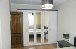 Apartament 2 camere, 47 mp, garaj, TOTUL NOU, zona strazii Tulcea