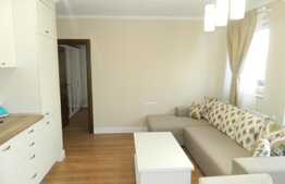 Apartament 2 camere, 47 mp, garaj, TOTUL NOU, zona strazii Tulcea