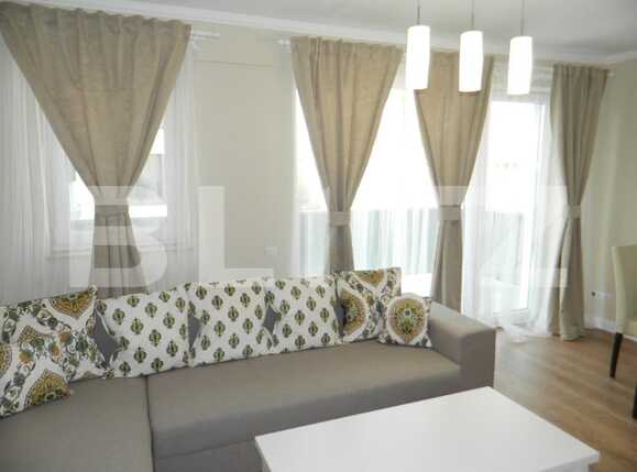 Apartament de închiriat 2 camere Intre Lacuri - 30108AI | BLITZ Cluj-Napoca | Poza3