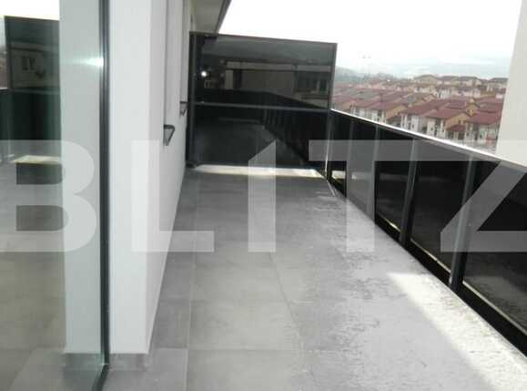 Apartament de închiriat 2 camere Intre Lacuri - 30108AI | BLITZ Cluj-Napoca | Poza12