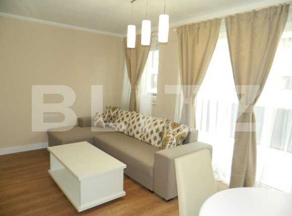 Apartament de închiriat 2 camere Intre Lacuri - 30108AI | BLITZ Cluj-Napoca | Poza2