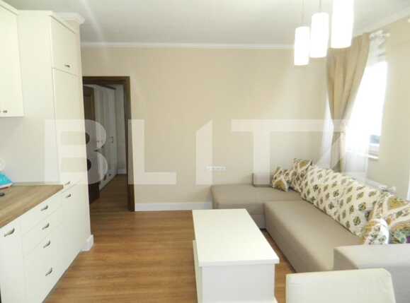 Apartament de închiriat 2 camere Intre Lacuri - 30108AI | BLITZ Cluj-Napoca | Poza1