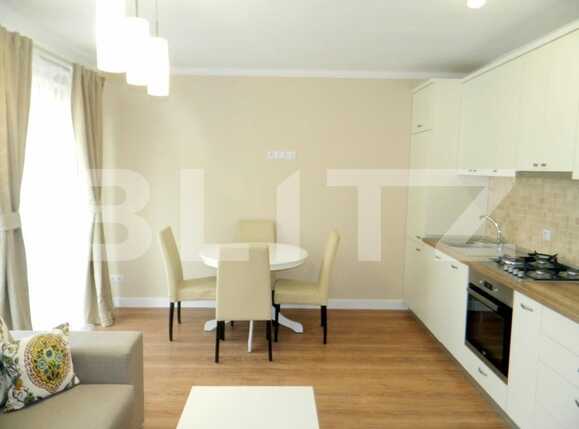 Apartament de închiriat 2 camere Intre Lacuri - 30108AI | BLITZ Cluj-Napoca | Poza5