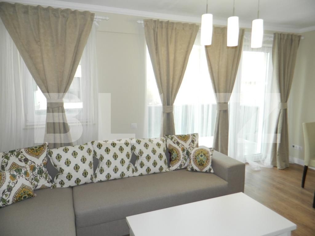 Apartament de închiriat 2 camere Intre Lacuri - 30108AI | BLITZ Cluj-Napoca | Poza3