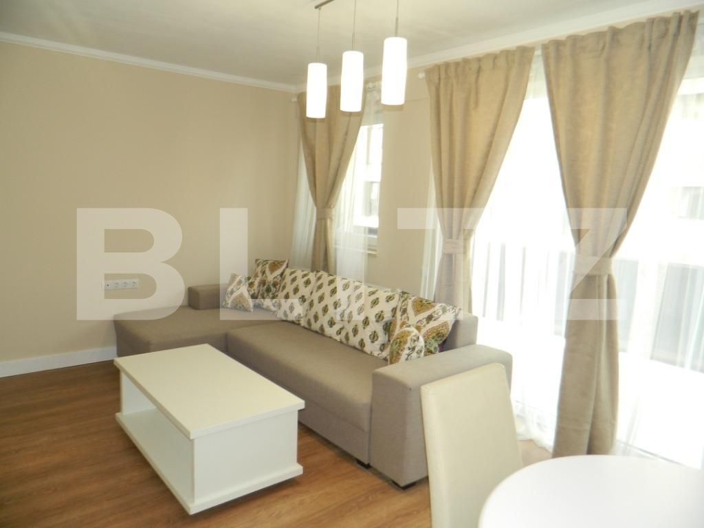 Apartament de închiriat 2 camere Intre Lacuri - 30108AI | BLITZ Cluj-Napoca | Poza2