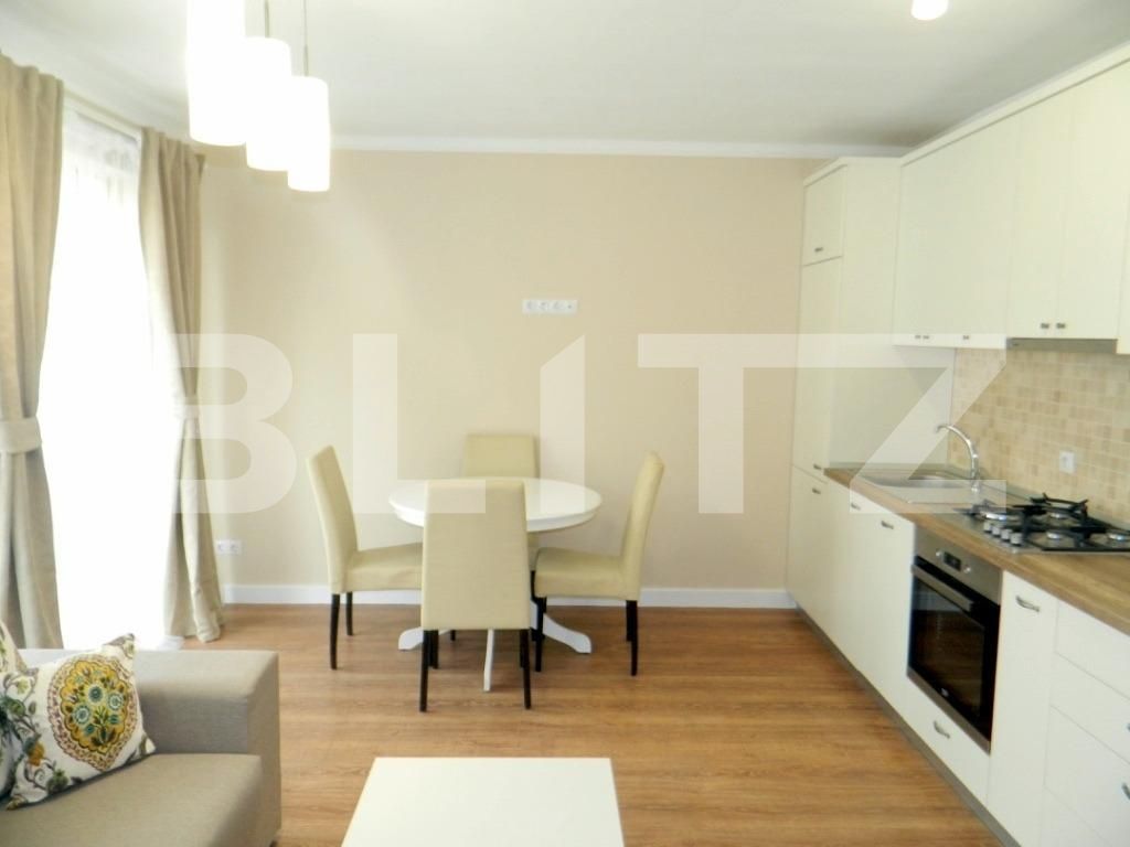 Apartament de închiriat 2 camere Intre Lacuri - 30108AI | BLITZ Cluj-Napoca | Poza5