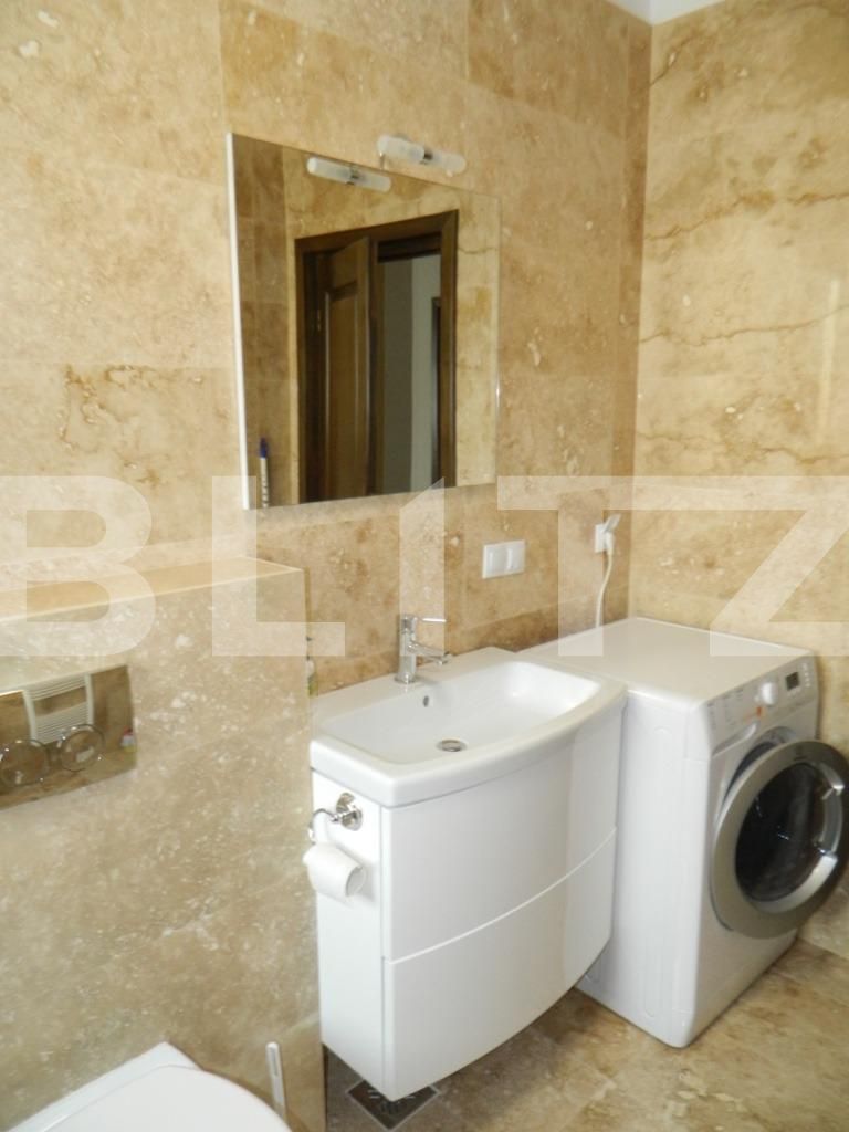 Apartament de închiriat 2 camere Intre Lacuri - 30108AI | BLITZ Cluj-Napoca | Poza11