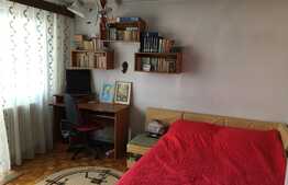 Apartament 2 camere, 50 mp, decomandat, parcare, boxa, zona Mc Donalds