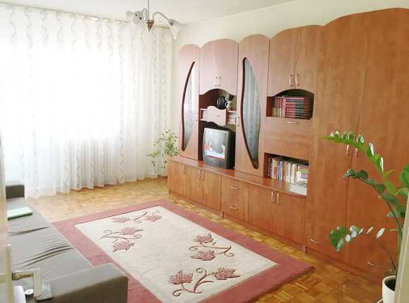 Apartament de vânzare 2 camere Manastur - 30109AV | BLITZ Cluj-Napoca | Poza1