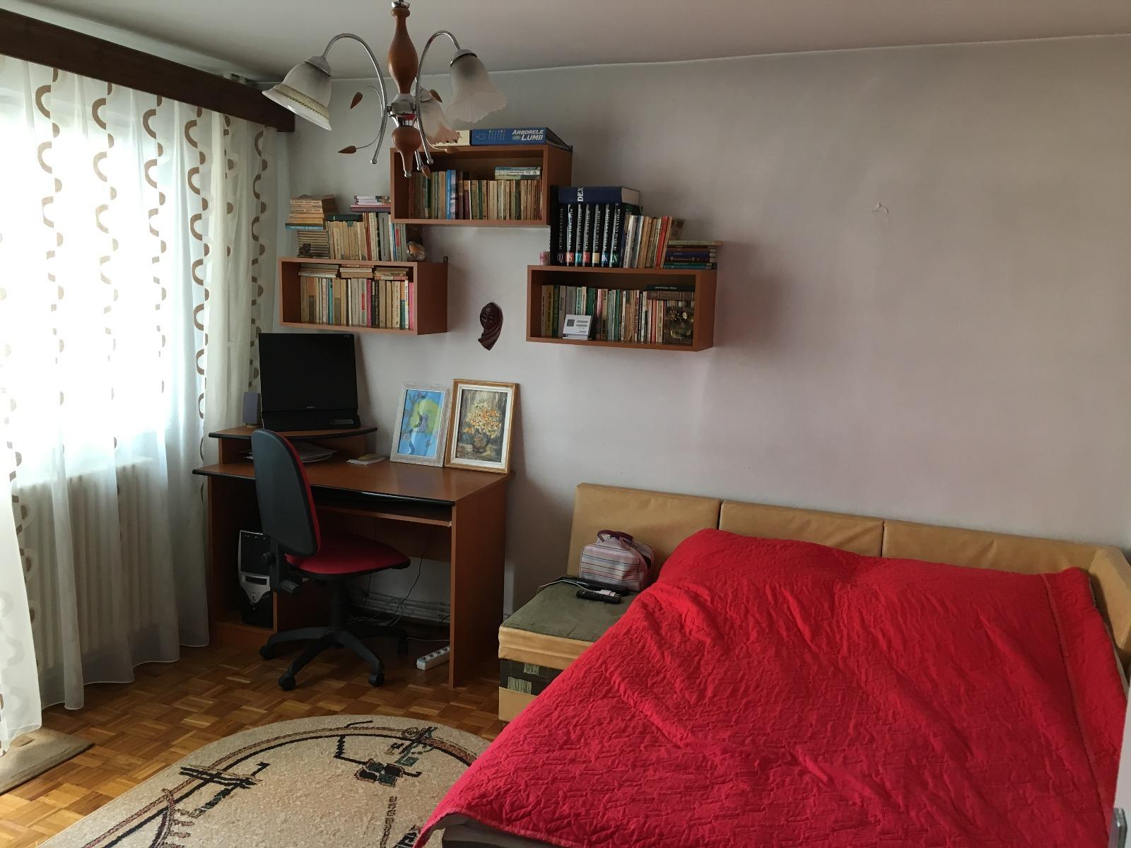 Apartament de vânzare 2 camere Manastur - 30109AV | BLITZ Cluj-Napoca | Poza2