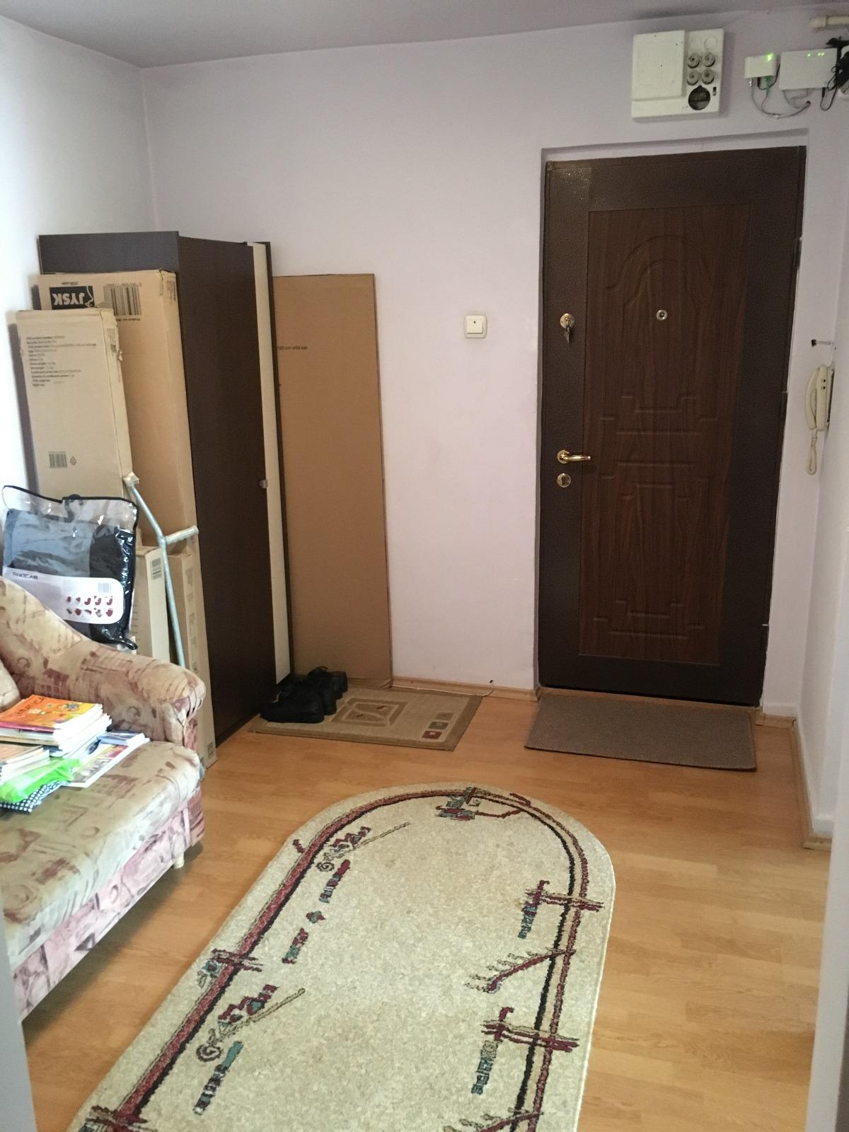 Apartament de vânzare 2 camere Manastur - 30109AV | BLITZ Cluj-Napoca | Poza3